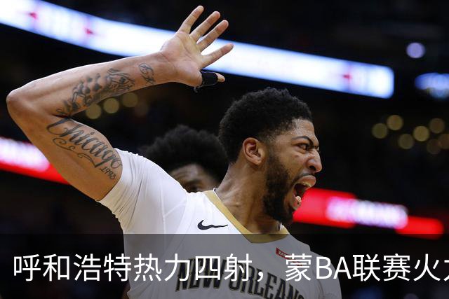 呼和浩特热力四射，蒙BA联赛火力全开！